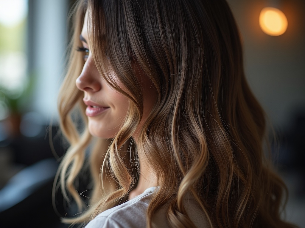 Client hair